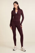 Define™ Cropped Jacket *Nulu